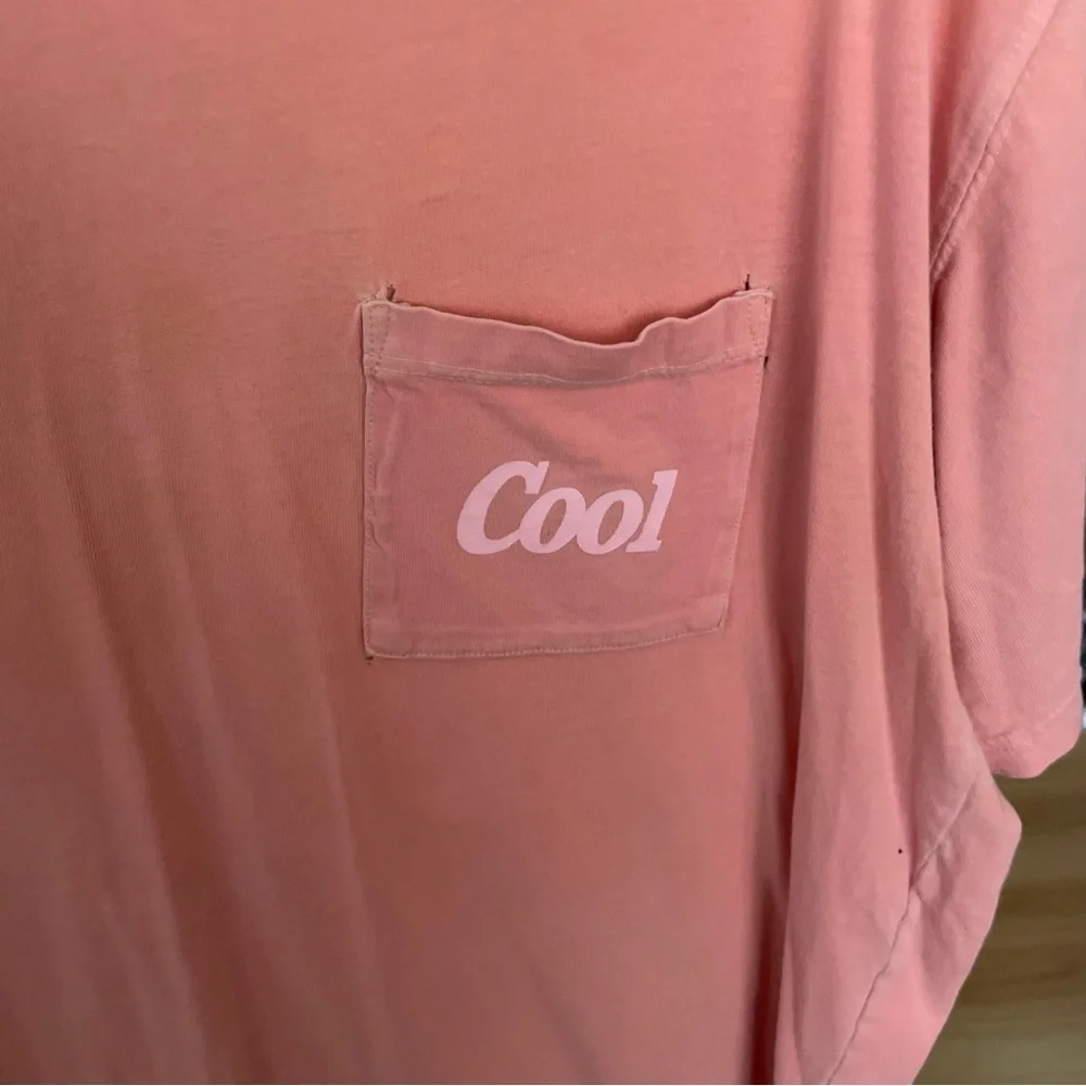 Vintage Cub House Cool Tee Size L - Picture 2 of 4